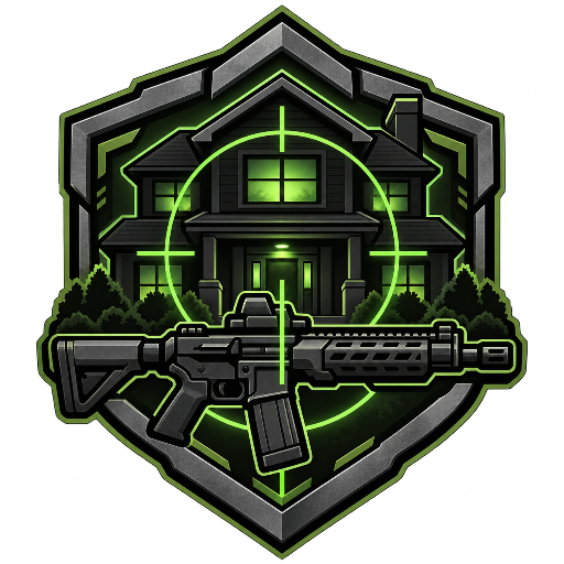 REALISTIC HOME DEFENSE Wiki