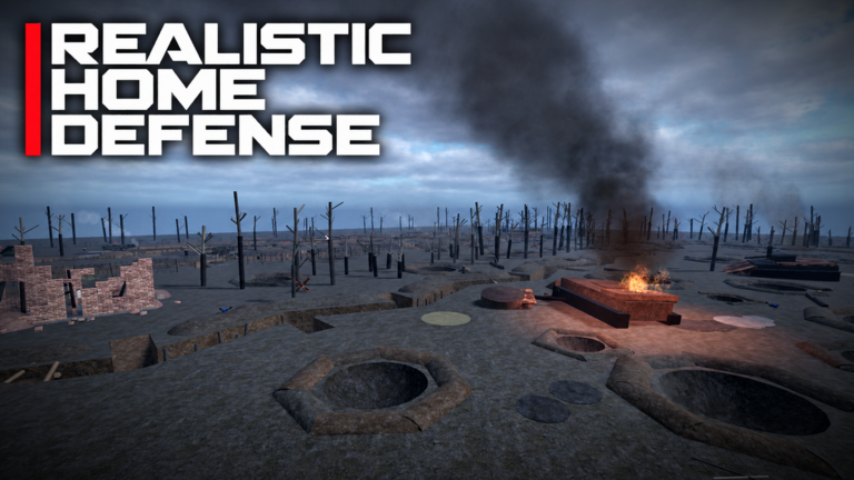 Battlefield environment